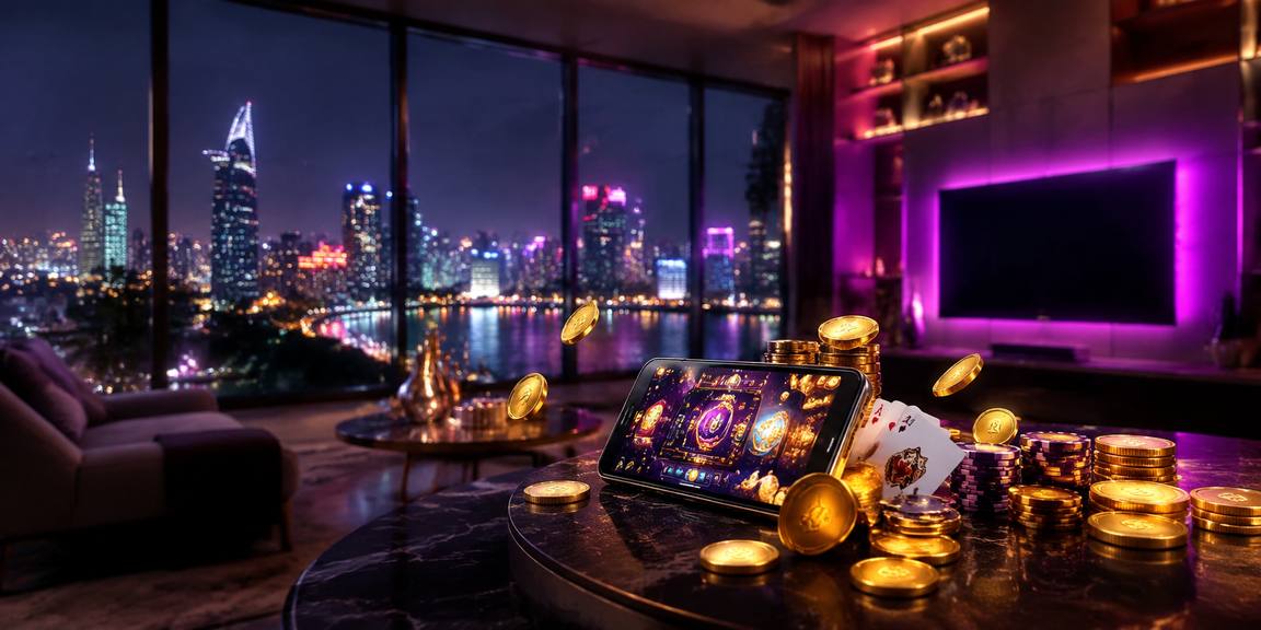 888yo Game Nổi Bật
